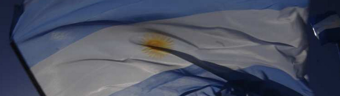 argentine logo